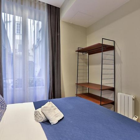 140 - Urban Duplex Near Saint-Germain Des Pres Apartment Paris Exterior photo