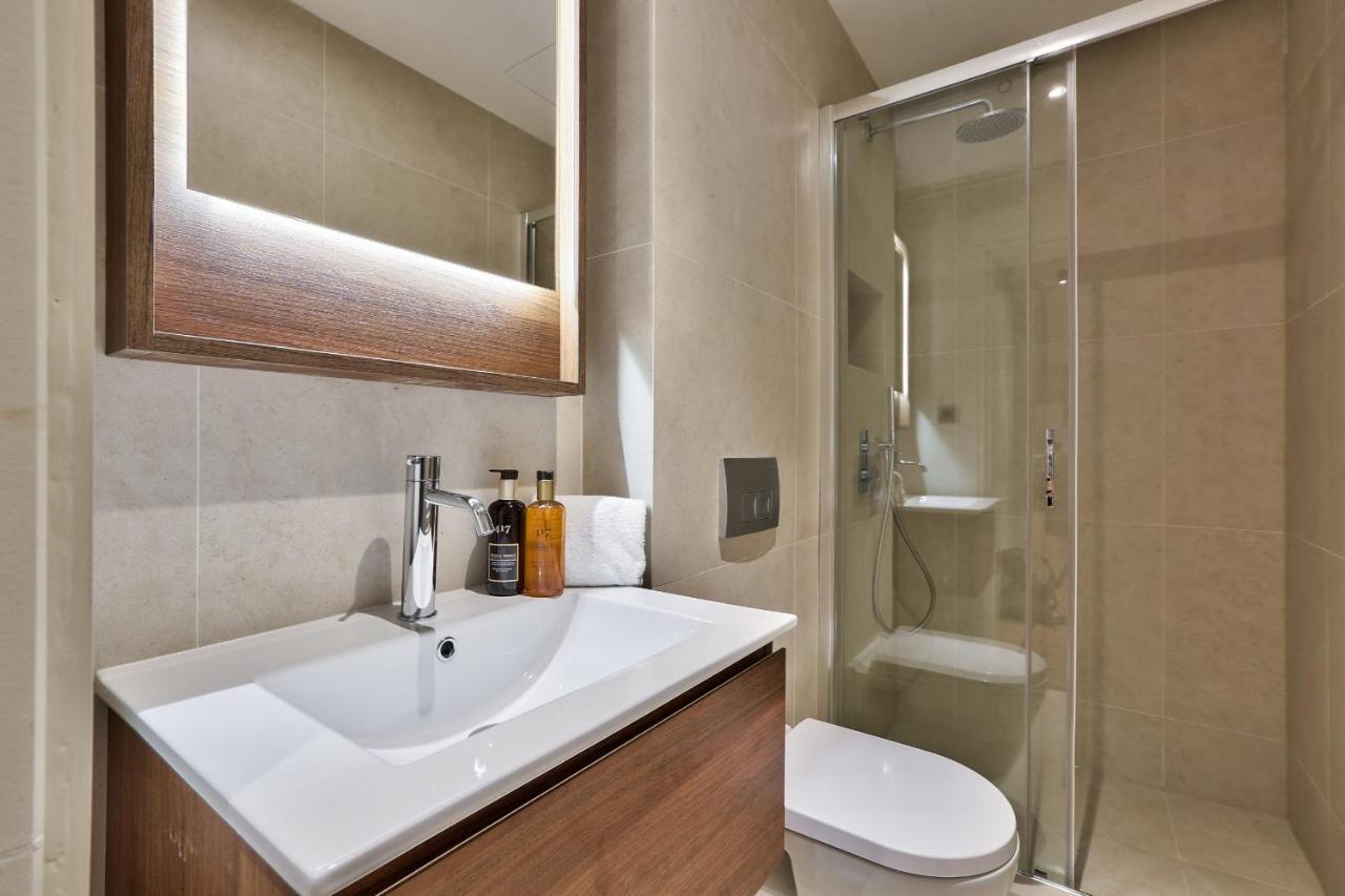 140 - Urban Duplex Near Saint-Germain Des Pres Apartment Paris Exterior photo