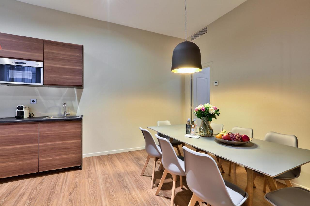 140 - Urban Duplex Near Saint-Germain Des Pres Apartment Paris Exterior photo